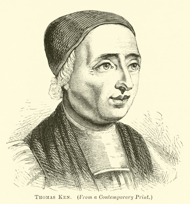 Thomas Ken da English School