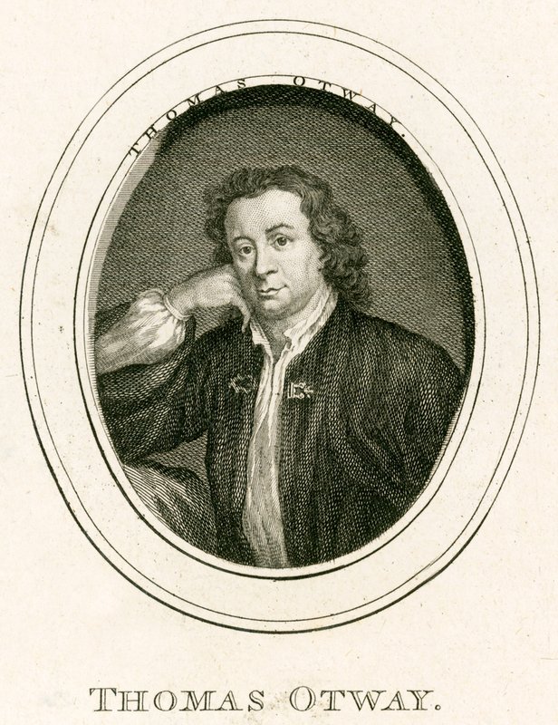 Thomas Otway da English School