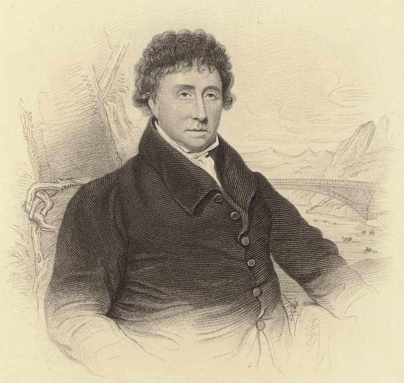 Thomas Telford da English School