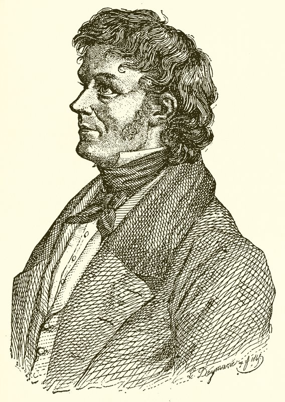 Thorvaldsen da English School