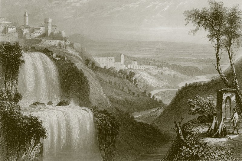 Tivoli da English School