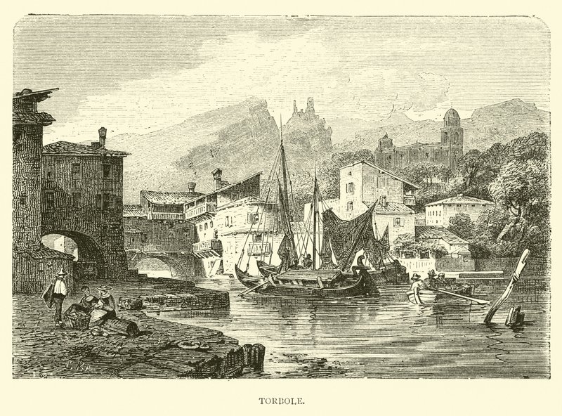 Torbole da English School
