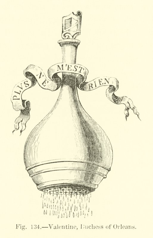 Valentina, Duchessa d