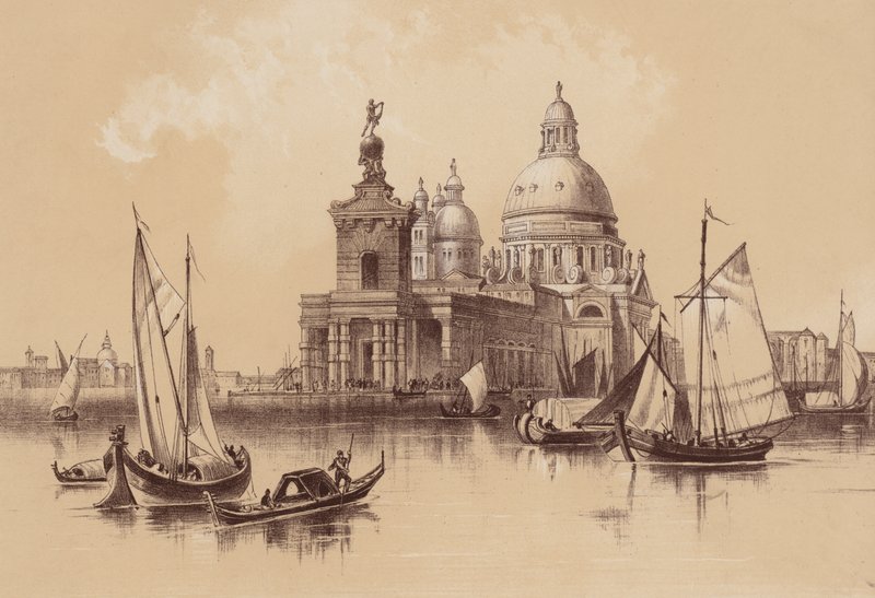 Venezia da English School