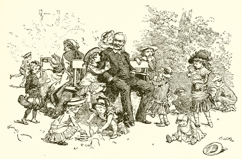 Victor Hugo da English School