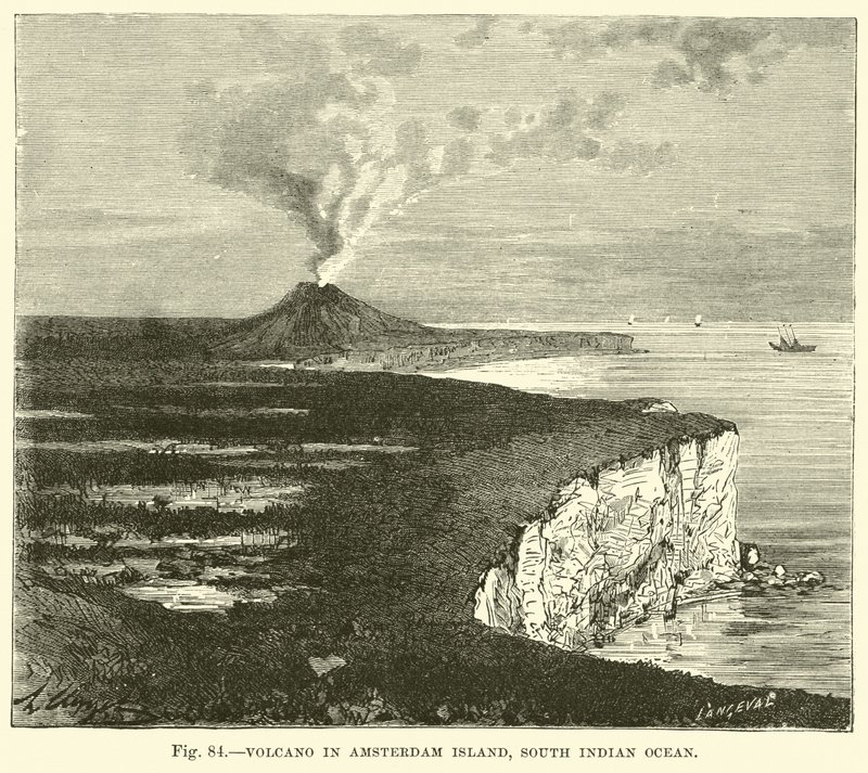 Vulcano nell