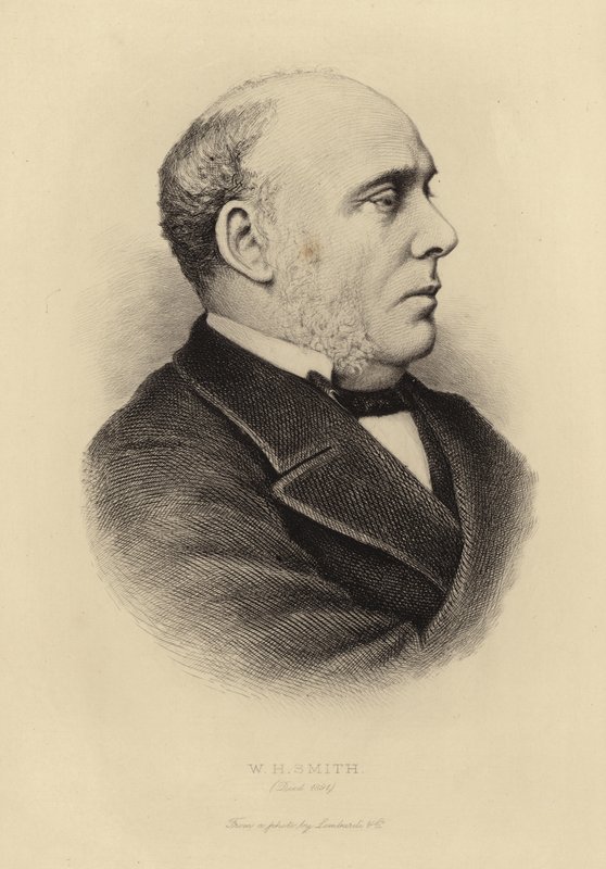 W. H. Smith da English School