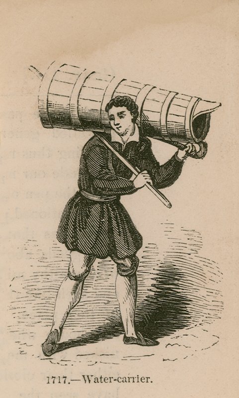Portatore d