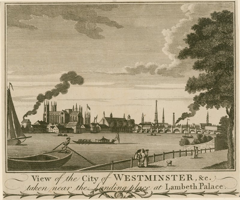 Westminster da English School