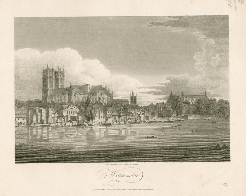 Westminster da English School