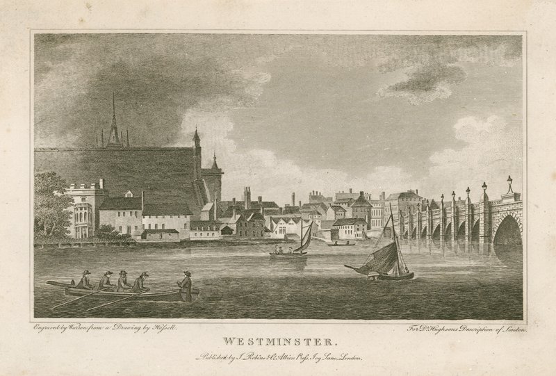 Westminster da English School