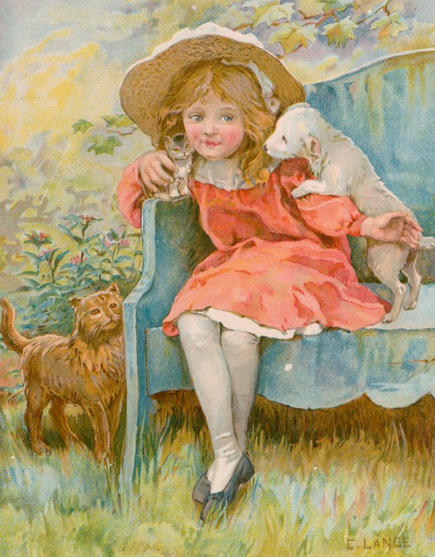 Di chi è la gelosia da English School