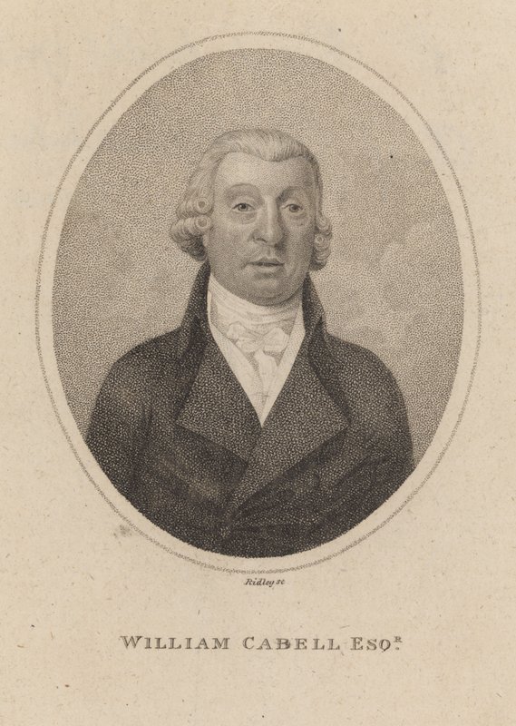 William Cabell da English School