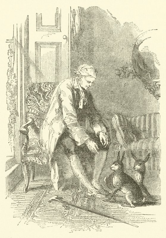 William Cowper da English School