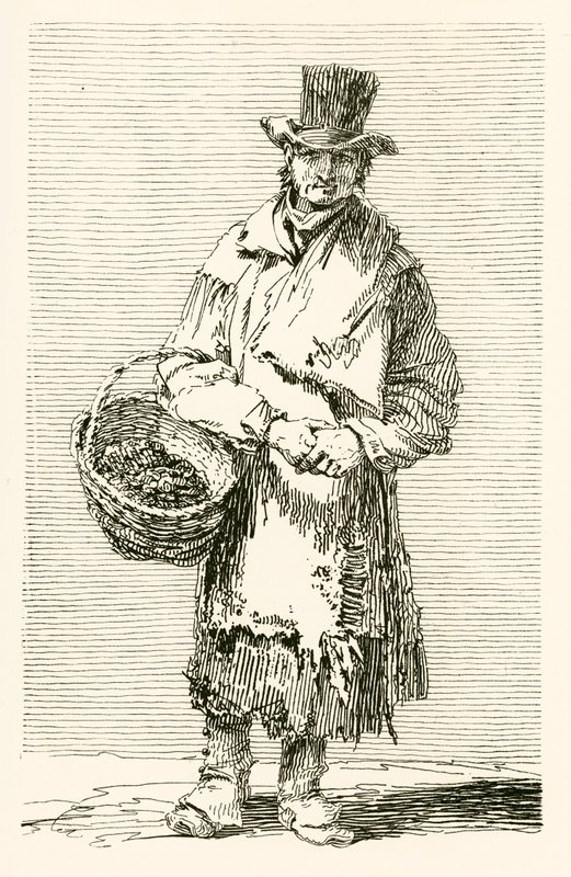 William Finlay da English School