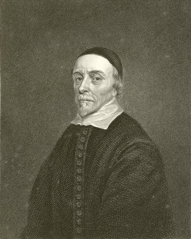 William Harvey da English School