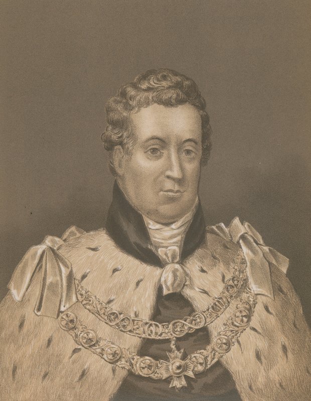 Guglielmo IV da English School