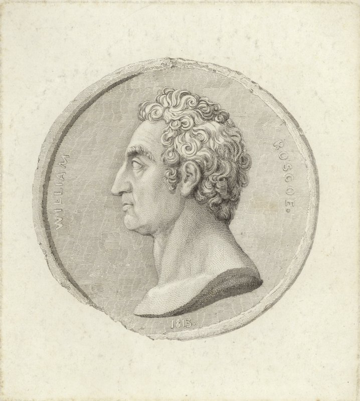 William Roscoe da English School