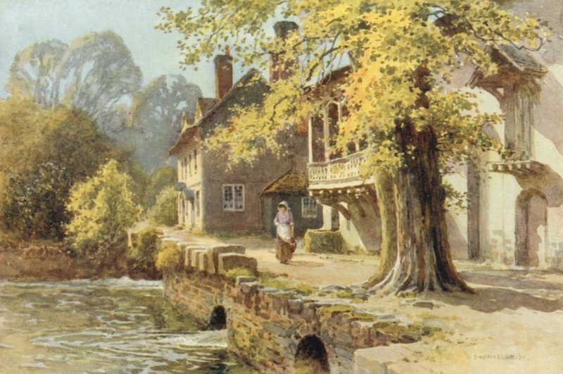 Mulino di Guy