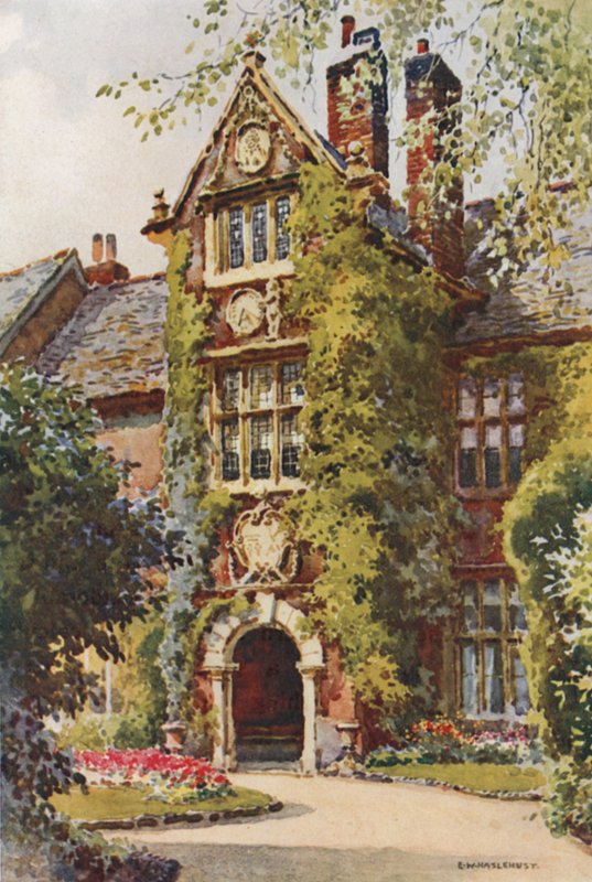 Il Lodge dell