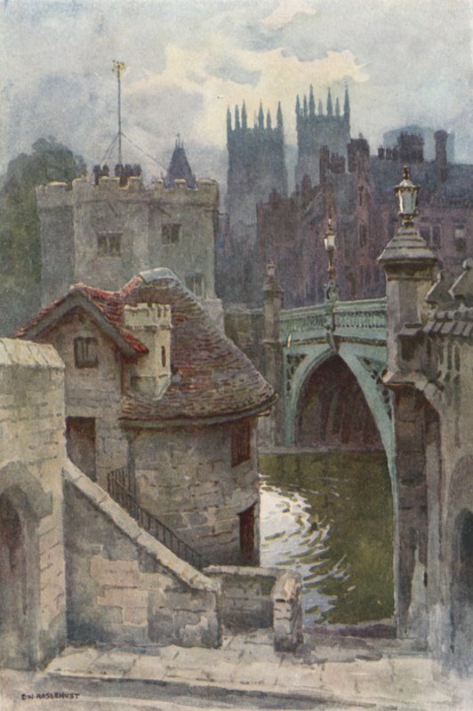 Le Porte d
