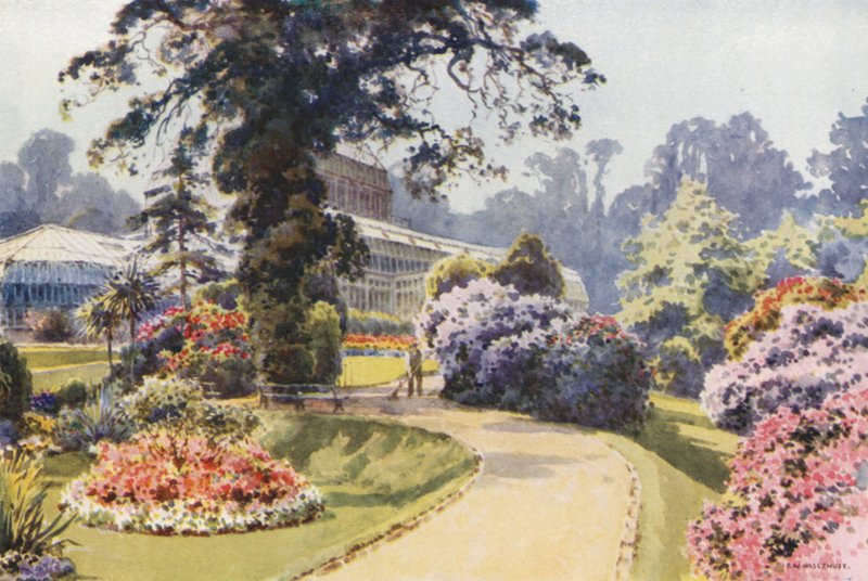 I Giardini d
