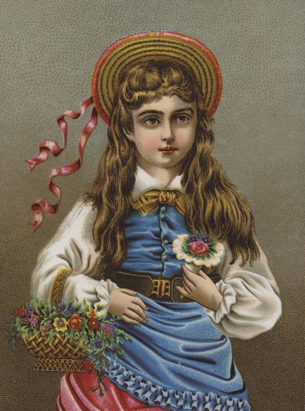 Ragazza dall