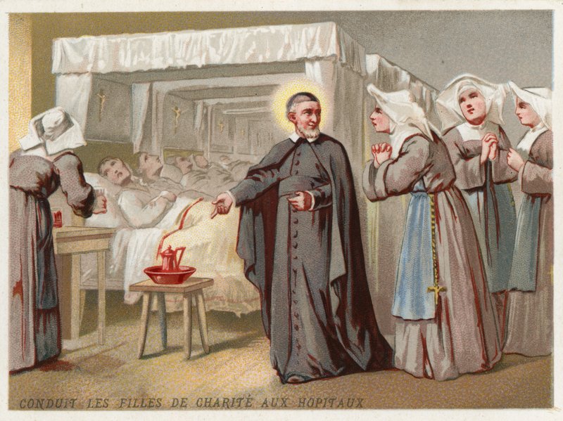 San Vincenzo de