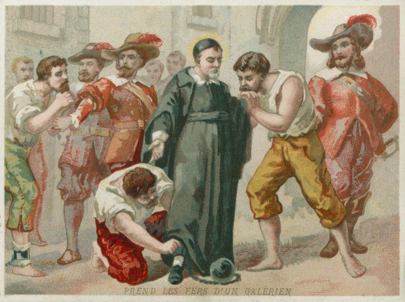San Vincenzo de