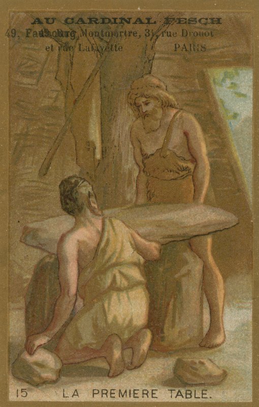 Il primo tavolo da European School