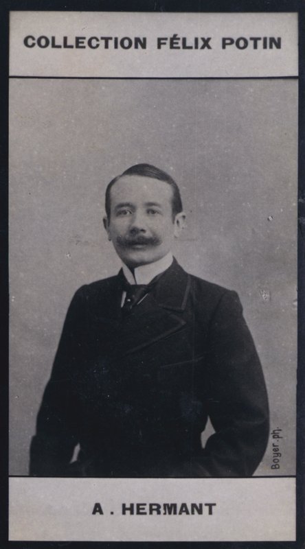 Abel Hermant da European Photographer