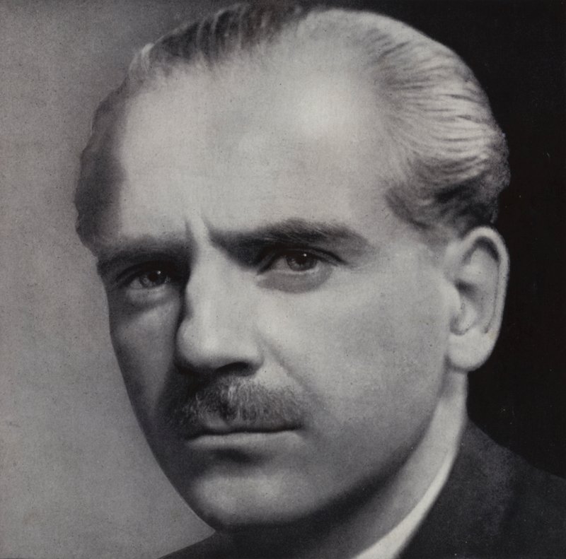 Don Ramon Serrano Suner da European Photographer