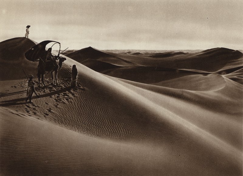 Dune da European Photographer