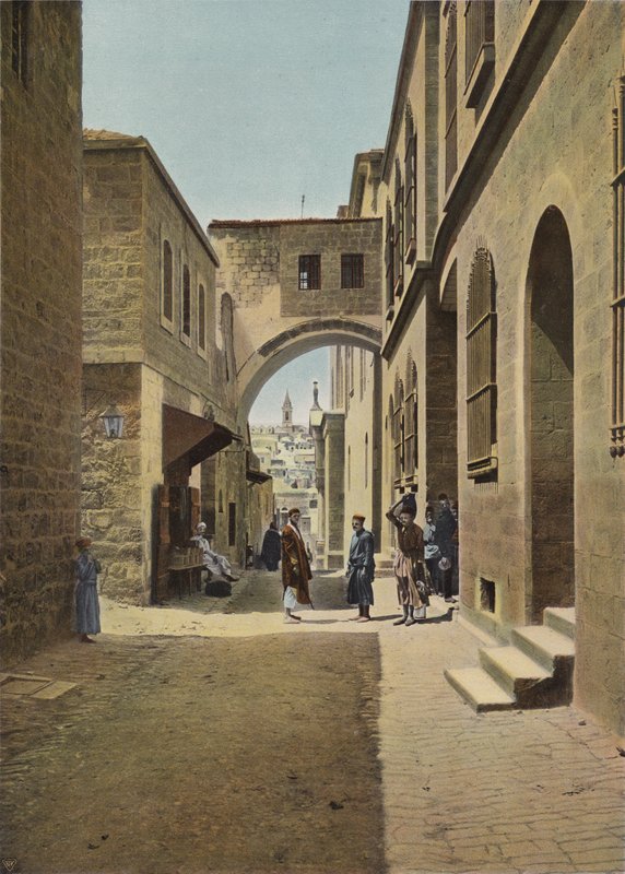 Ecce Homo da European Photographer