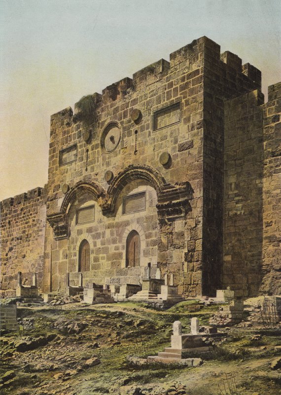 Porta d