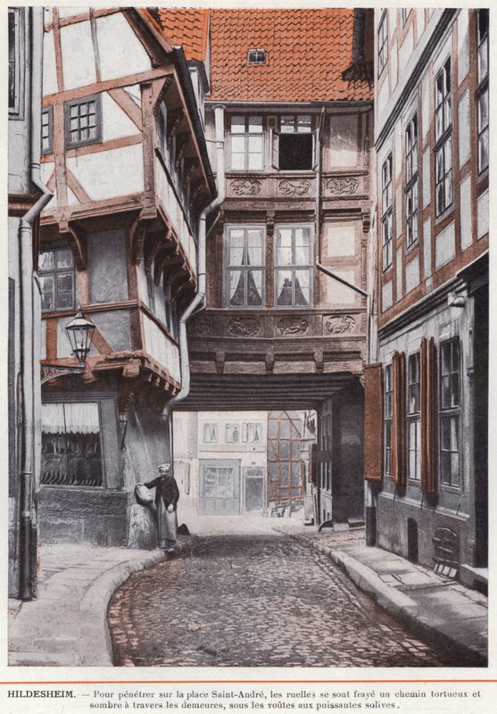 Hildesheim da European Photographer