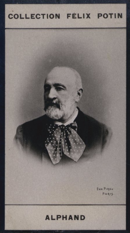 Jean-Charles-Adolphe Alphand da European Photographer