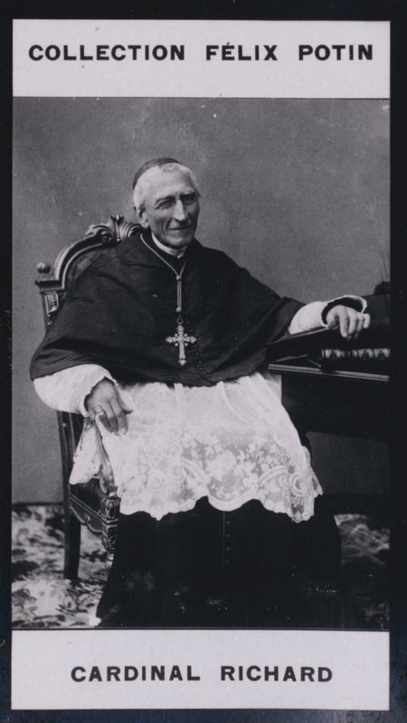 Mgr Benjamin Richard da European Photographer