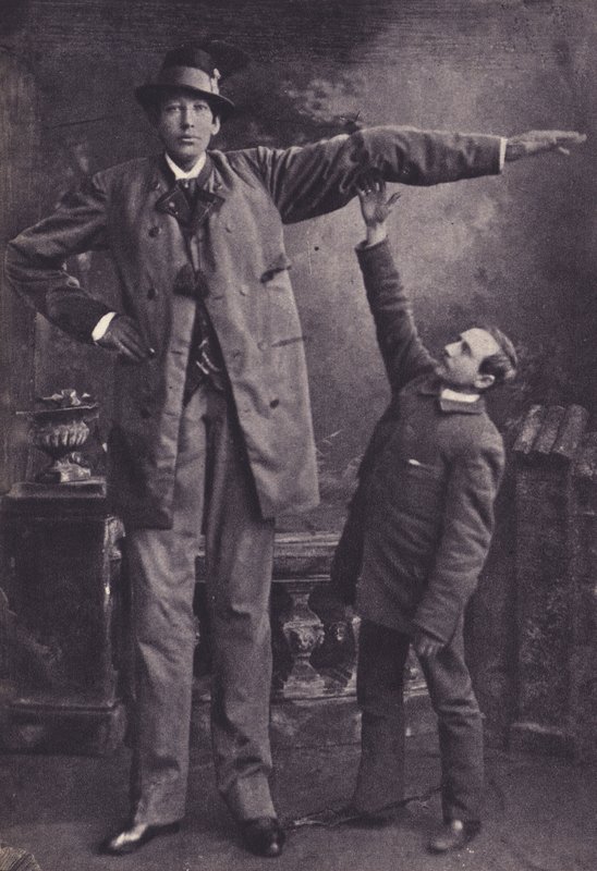 Gigante tirolese da European Photographer