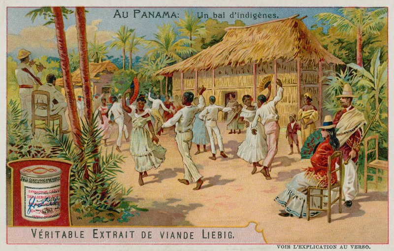 Una Danza da European School