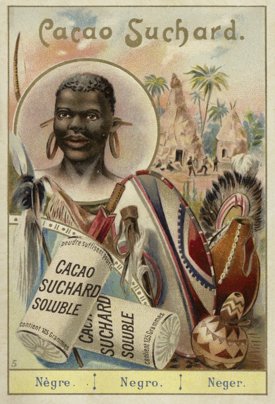 Africano da European School