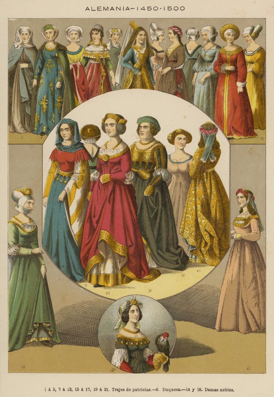 Germania da European School