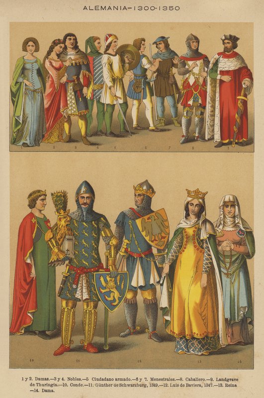 Germania da European School