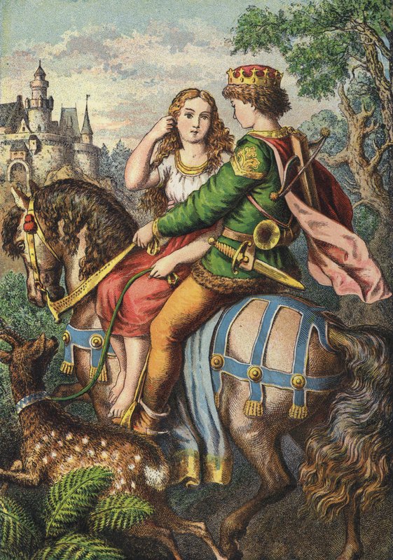 Fratello e sorella da European School