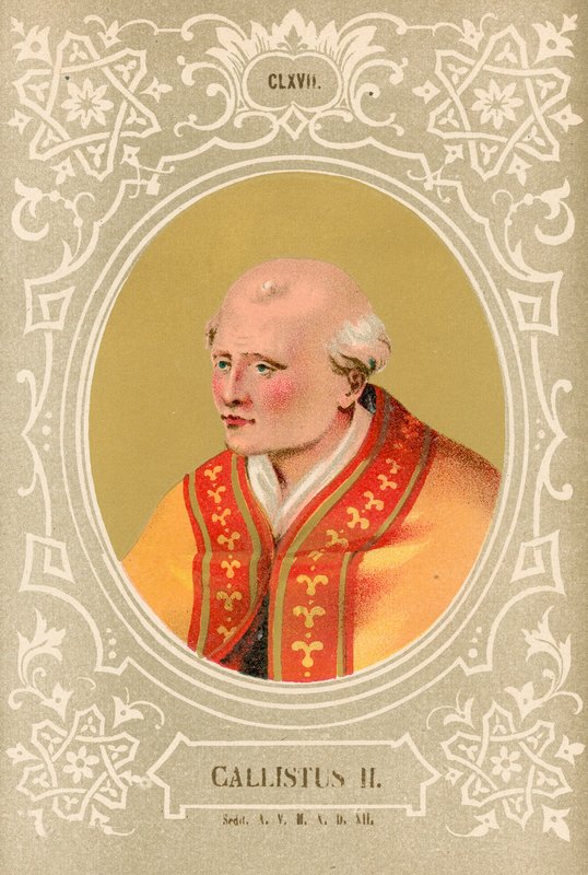 Callisto II da European School