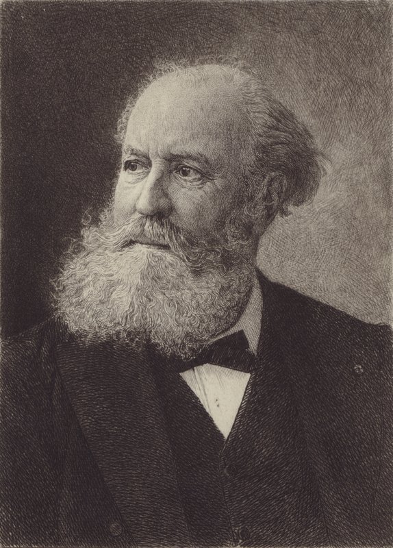 Charles Gounod da European School