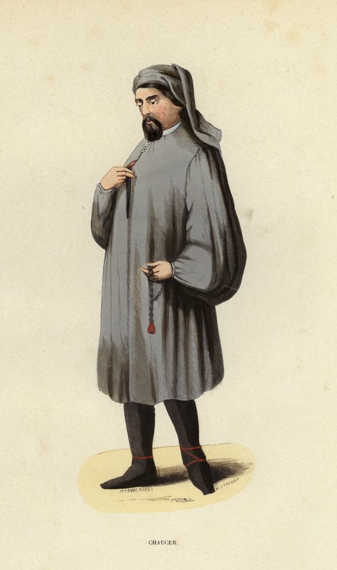 Chaucer da European School