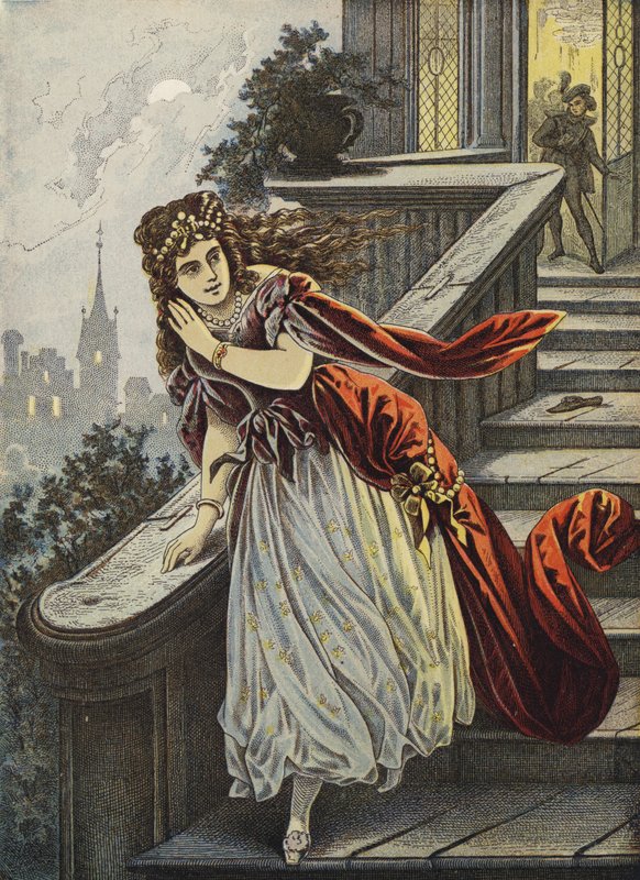 Cenerentola da European School