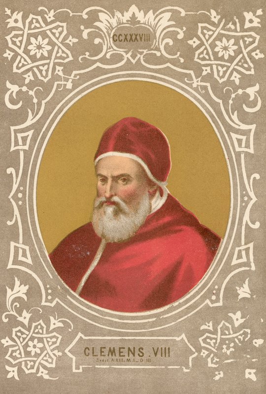 Clemente VIII da European School