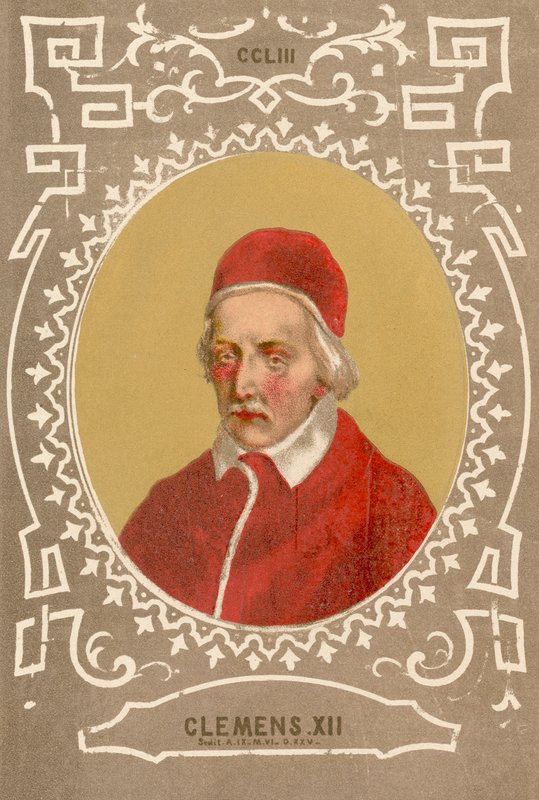 Clemente XII da European School
